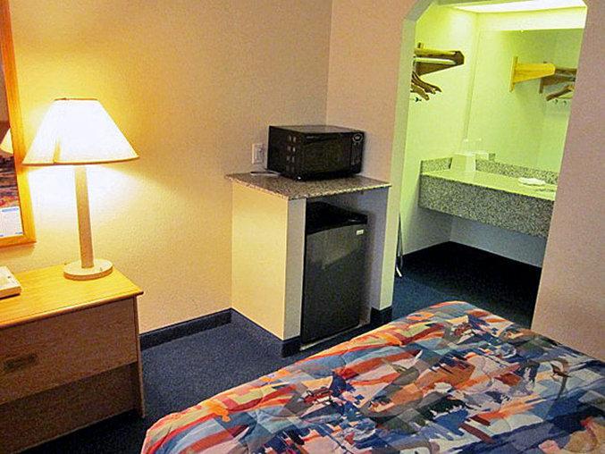 Motel 6-Lafayette, In Exterior photo